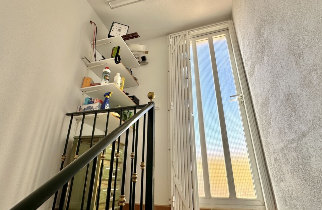 Resale - Villa - Orihuela Costa - Los Altos