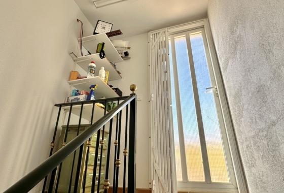 Resale - Villa - Orihuela Costa - Los Altos