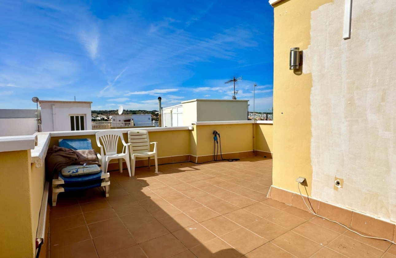 Resale - Villa - Orihuela Costa - Los Altos