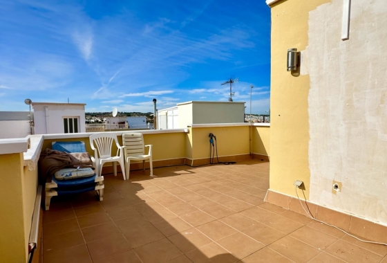 Resale - Villa - Orihuela Costa - Los Altos