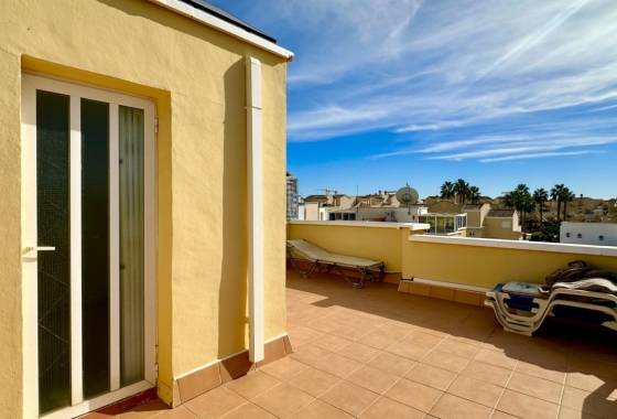 Resale - Villa - Orihuela Costa - Los Altos
