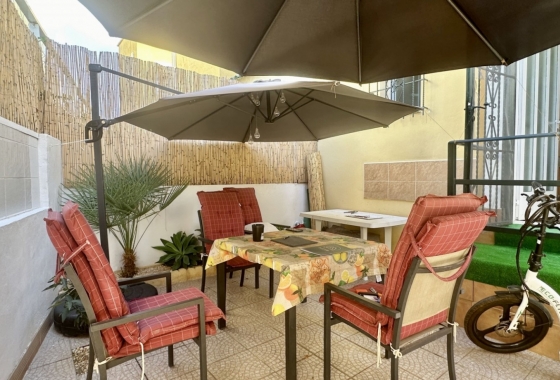 Resale - Villa - Orihuela Costa - Los Altos