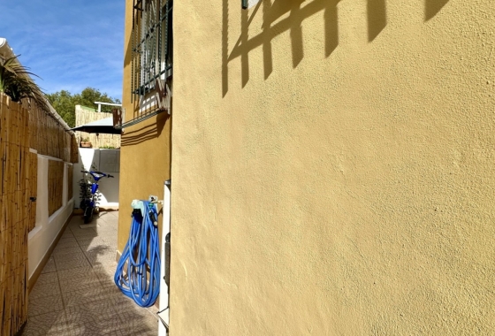 Resale - Villa - Orihuela Costa - Los Altos