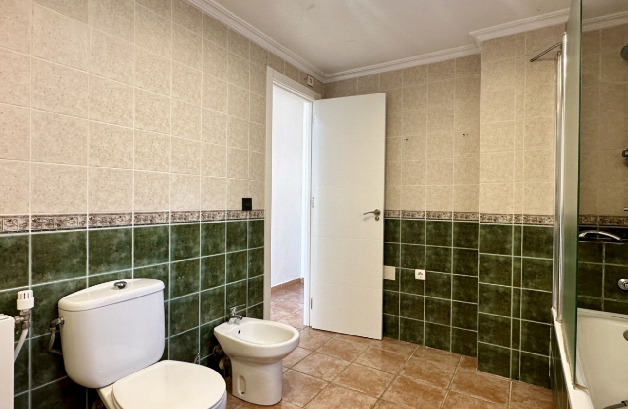 Resale - Villa - Orihuela Costa - Villamartín