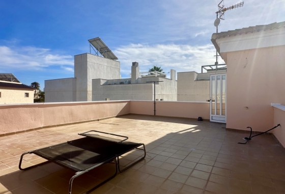 Resale - Villa - Orihuela Costa - Villamartín