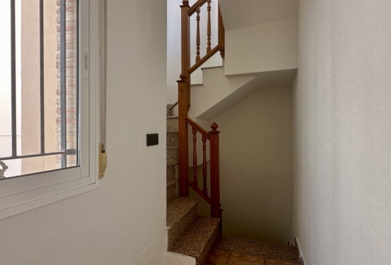 Resale - Villa - Orihuela Costa - Villamartín