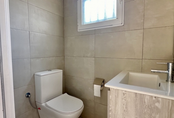 Resale - Villa - Orihuela Costa - Villamartín