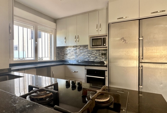 Resale - Villa - Orihuela Costa - Villamartín