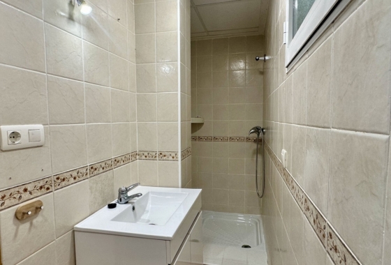 Resale - Villa - Orihuela Costa - Villamartín