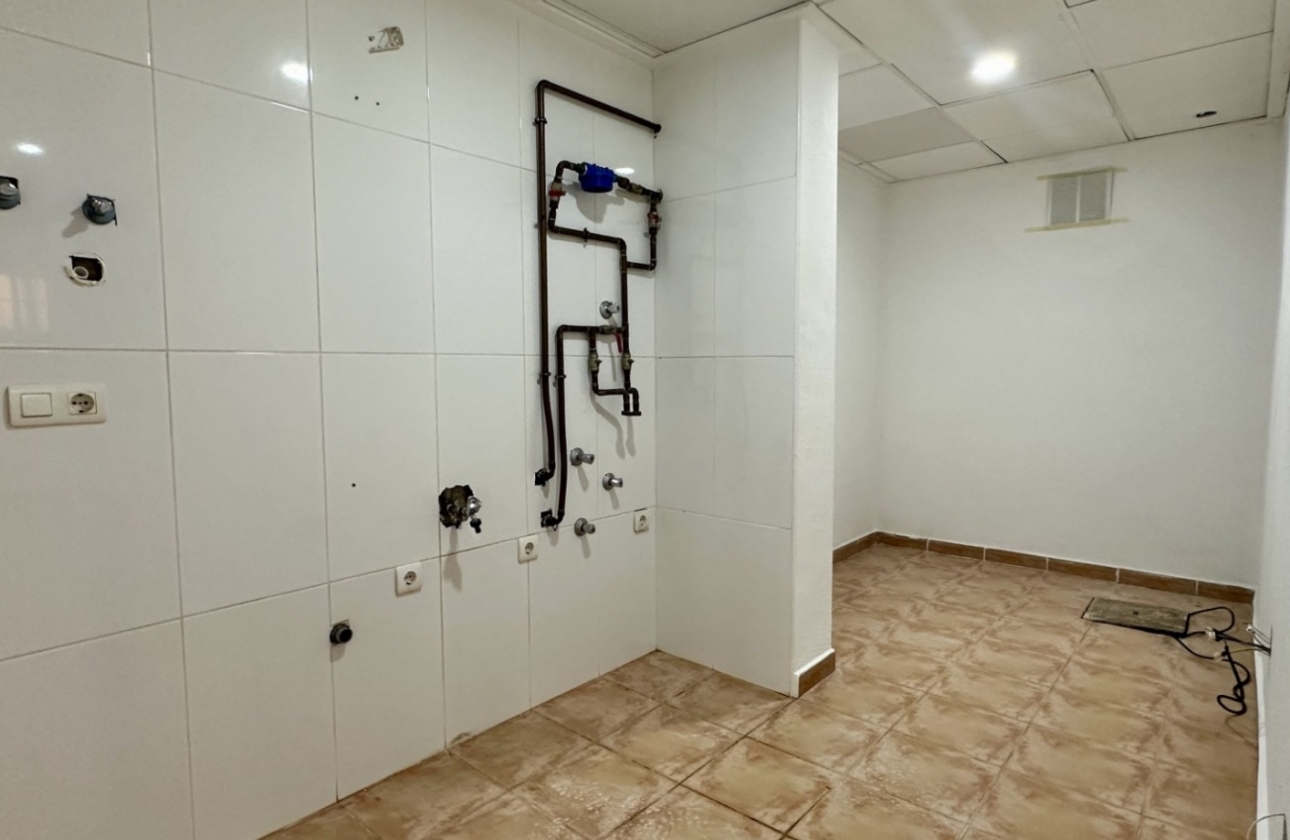 Resale - Villa - Orihuela Costa - Villamartín