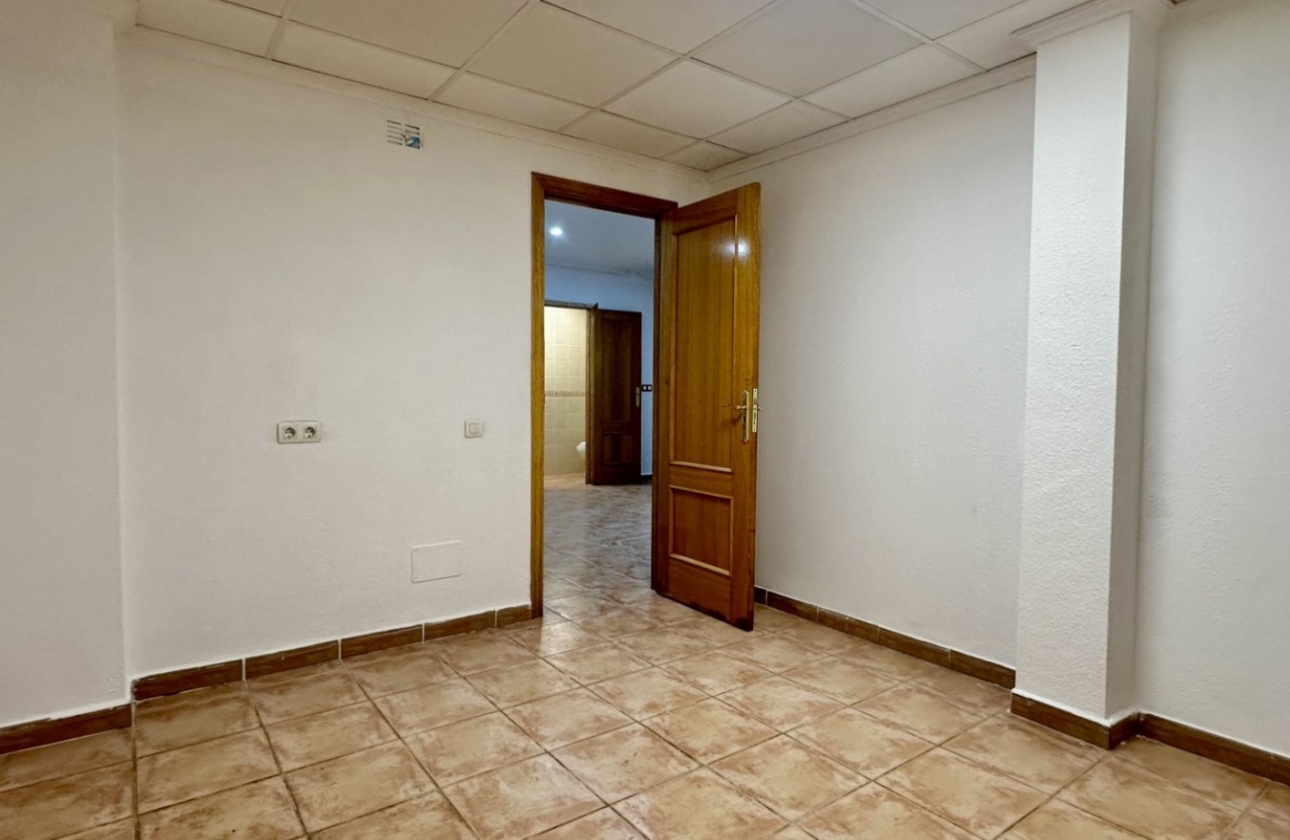 Resale - Villa - Orihuela Costa - Villamartín