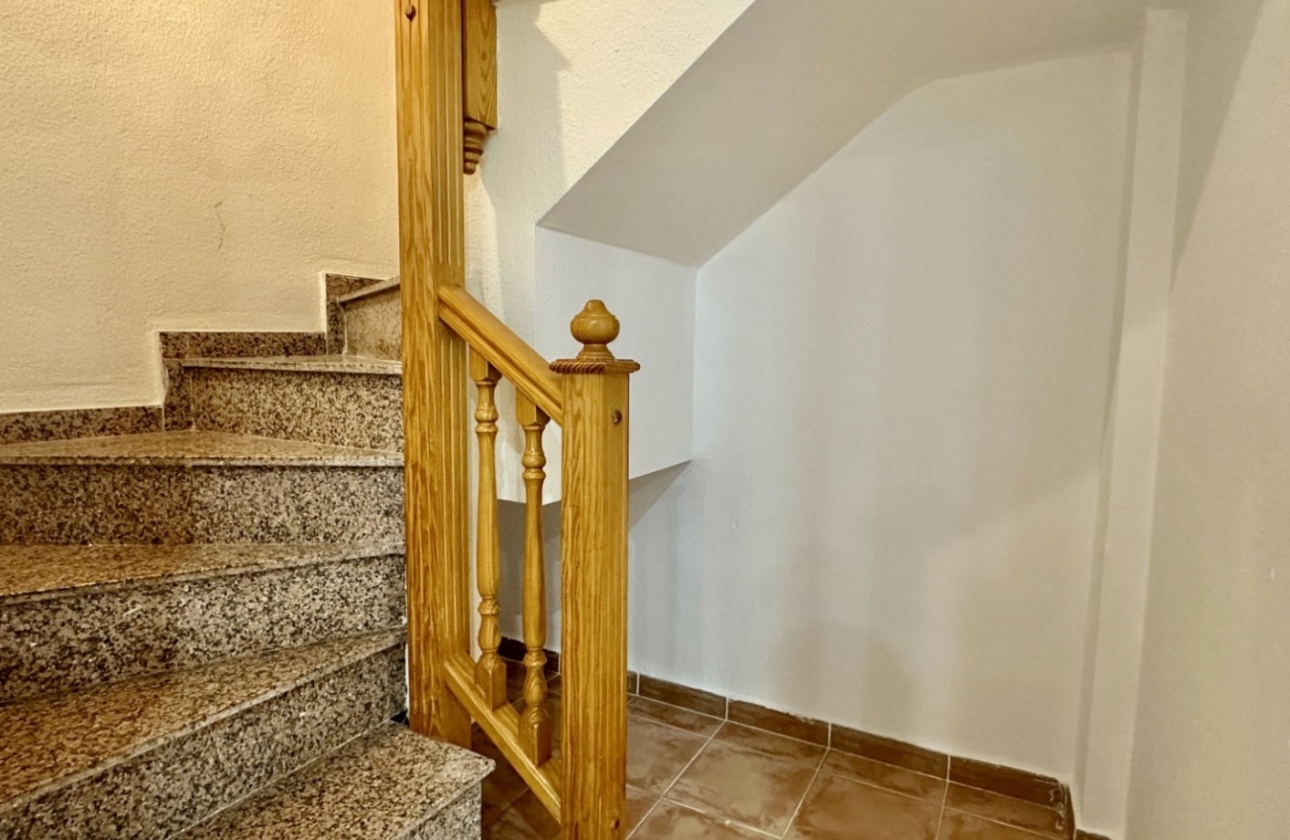 Resale - Villa - Orihuela Costa - Villamartín