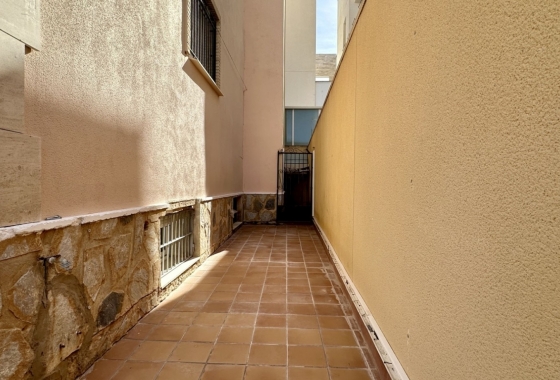 Resale - Villa - Orihuela Costa - Villamartín