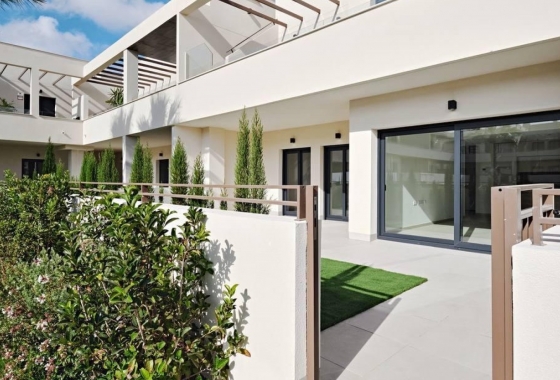 Resale - Apartment / flat - Torrevieja - La Veleta