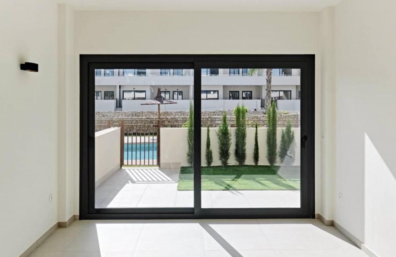 Resale - Apartment / flat - Torrevieja - La Veleta