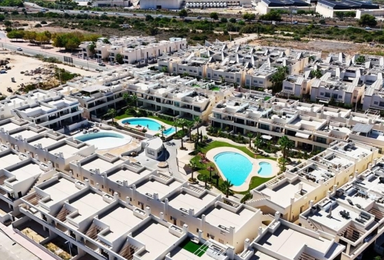 Resale - Apartment / flat - Torrevieja - La Veleta
