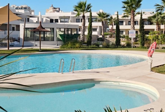 Resale - Apartment / flat - Torrevieja - La Veleta