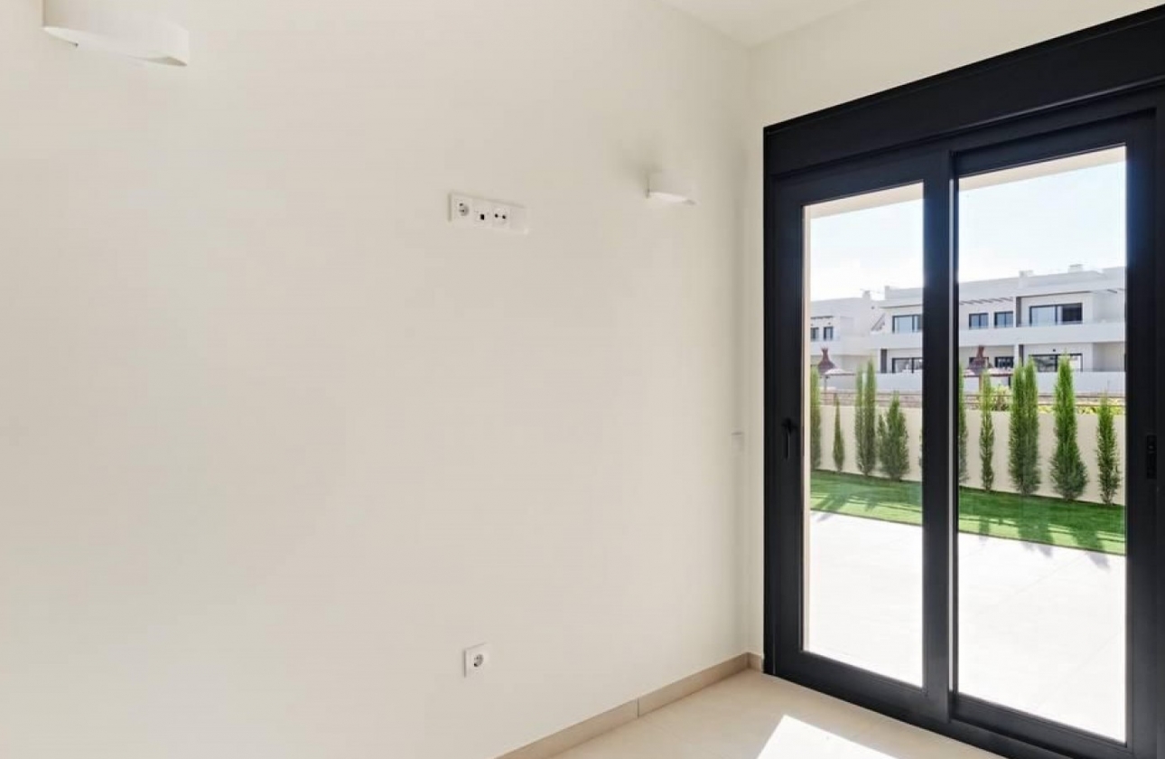 Resale - Apartment / flat - Torrevieja - La Veleta