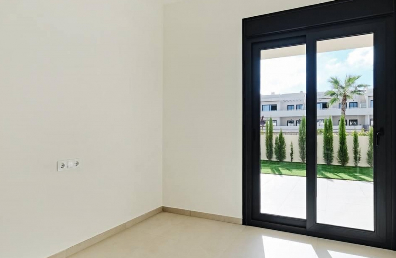 Resale - Apartment / flat - Torrevieja - La Veleta