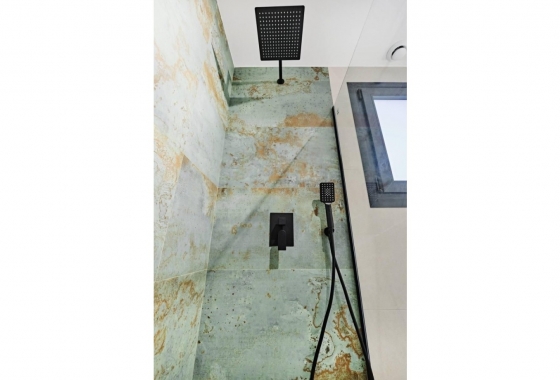 Resale - Apartment / flat - Torrevieja - La Veleta