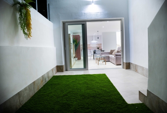 Obra nueva - Villa - Ciudad Quesada