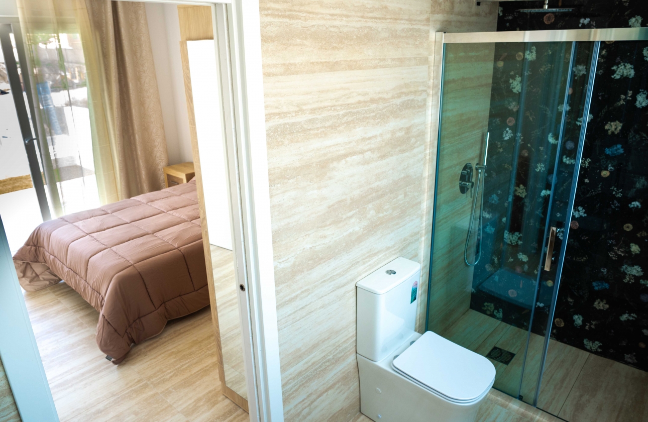 Obra nueva - Villa - Ciudad Quesada