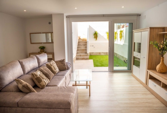 Obra nueva - Villa - Ciudad Quesada