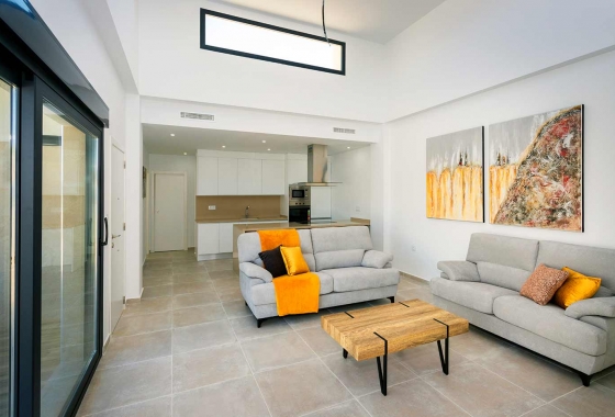 Nouvelle construction - Villa - Daya Nueva