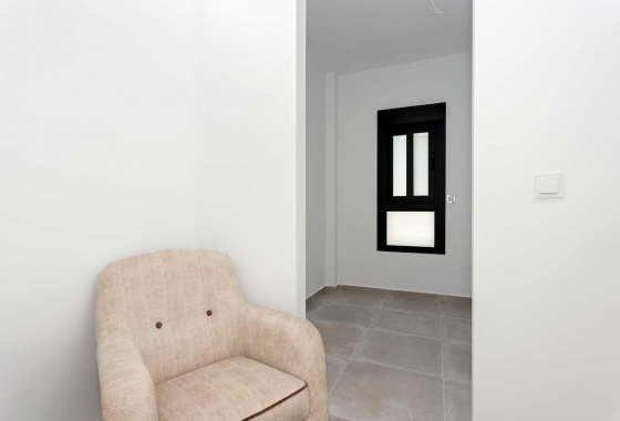 Nouvelle construction - Villa - Daya Nueva