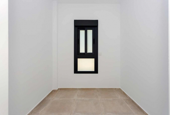 Nouvelle construction - Villa - Daya Nueva