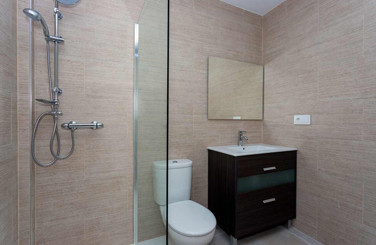 Nouvelle construction - Villa - Daya Nueva