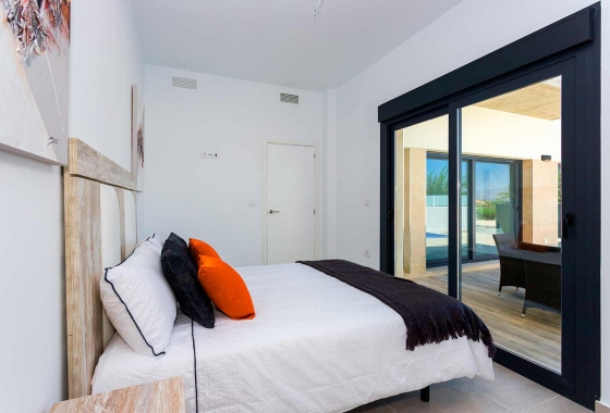 Nouvelle construction - Villa - Daya Nueva