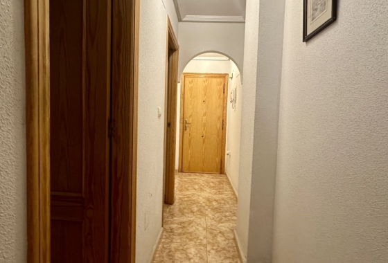 Resale - Apartment / flat - Torrevieja - Playa del Cura