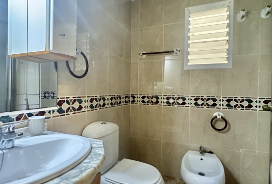 Resale - Apartment / flat - Torrevieja - Playa del Cura