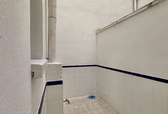 Resale - Apartment / flat - Torrevieja - Playa del Cura