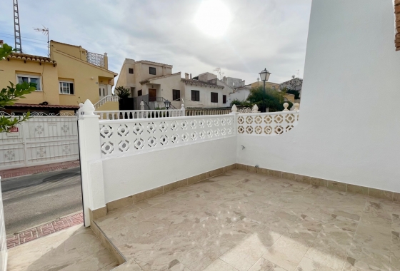 Resale - House - Torrevieja - Los Balcones