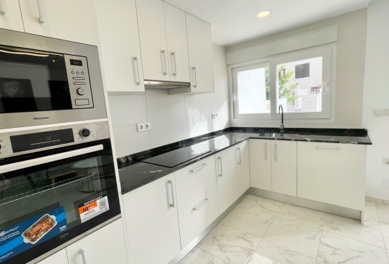 Resale - House - Torrevieja - Los Balcones