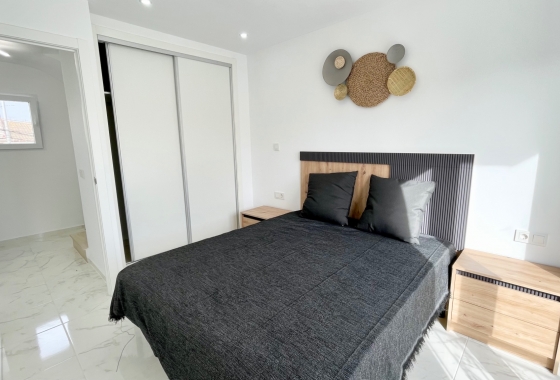 Resale - House - Torrevieja - Los Balcones