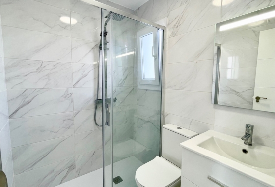 Resale - House - Torrevieja - Los Balcones