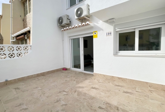 Resale - House - Torrevieja - Los Balcones