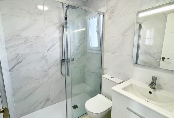 Resale - House - Torrevieja - Los Balcones