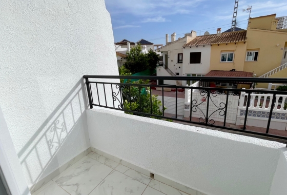 Resale - House - Torrevieja - Los Balcones