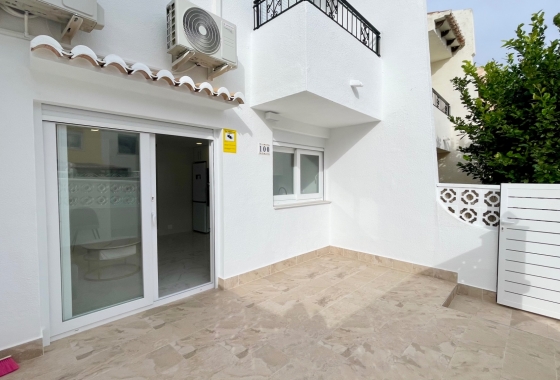 Resale - House - Torrevieja - Los Balcones