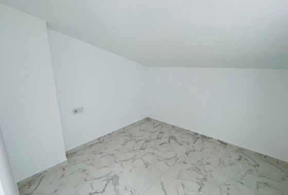 Resale - House - Torrevieja - Los Balcones