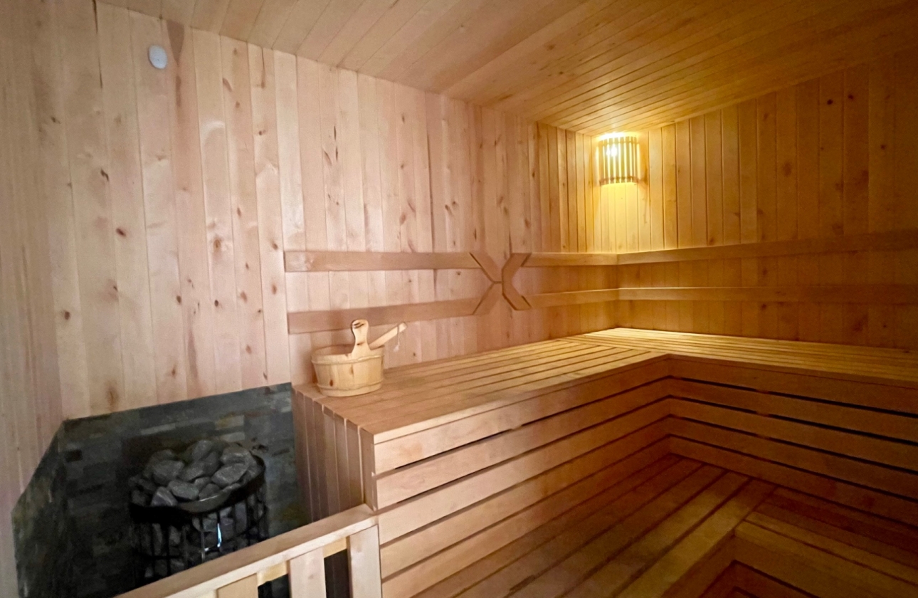 Resale - Apartment / flat - Torrevieja - Centro