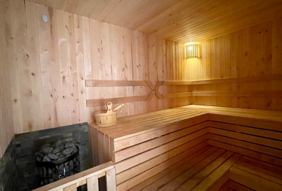 Resale - Apartment / flat - Torrevieja - Centro