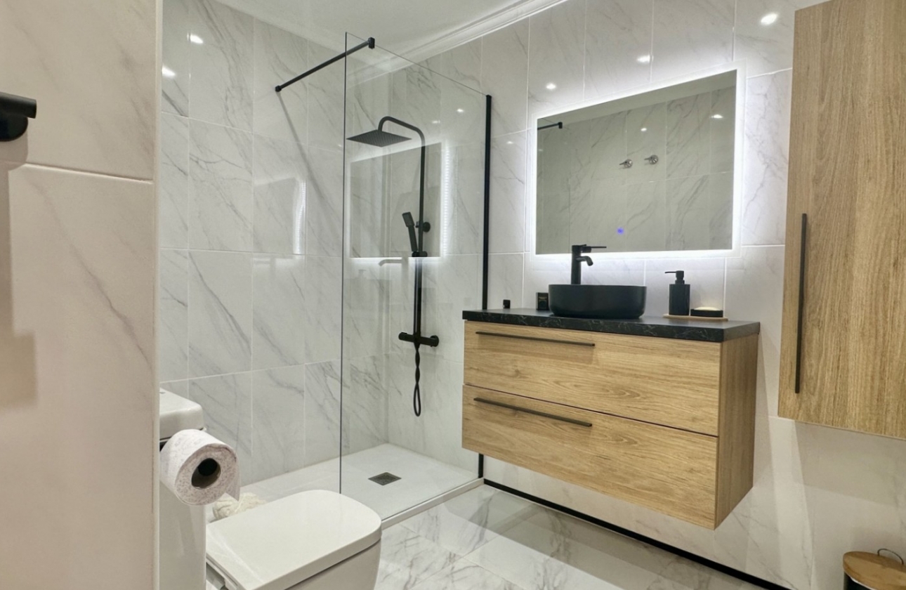 Resale - House - Orihuela Costa - La Florida