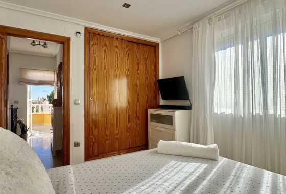 Resale - House - Orihuela Costa - La Florida