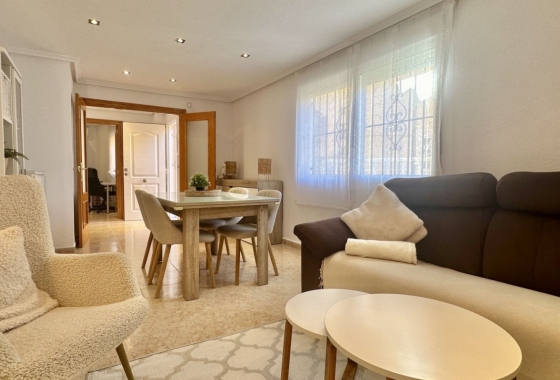 Resale - House - Orihuela Costa - La Florida