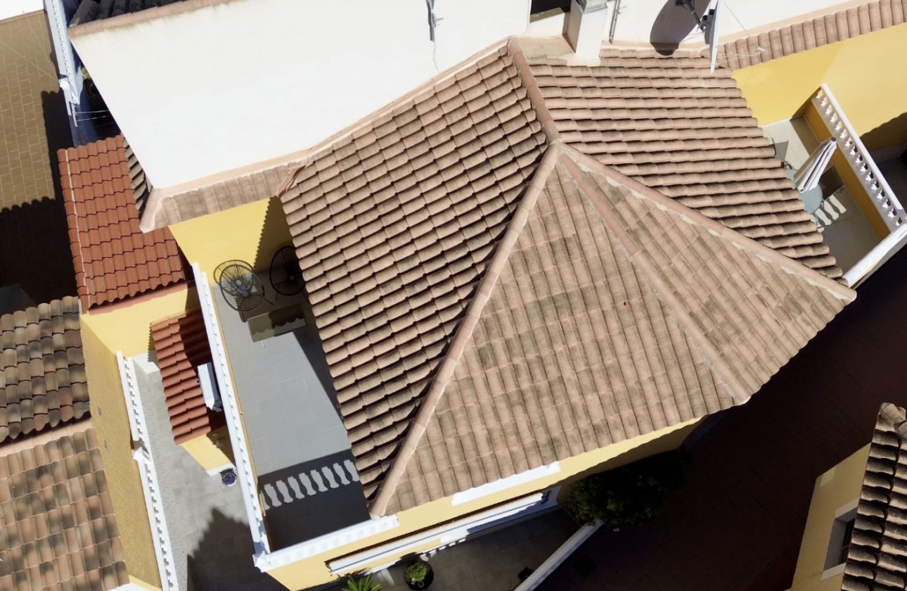 Resale - House - Orihuela Costa - La Florida